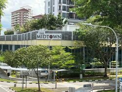 The Midtown (D19), Shop House #566872171